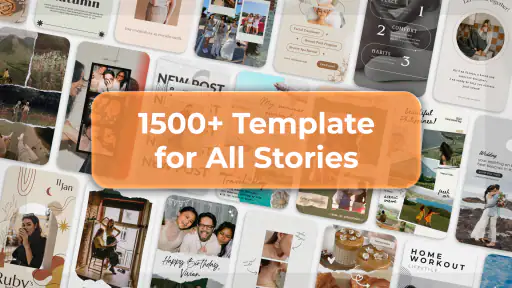 StoryMaker: Insta Story Maker screenshot
