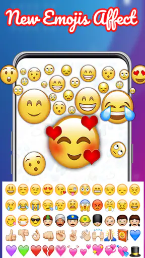 Stylish Font Keyboard screenshot