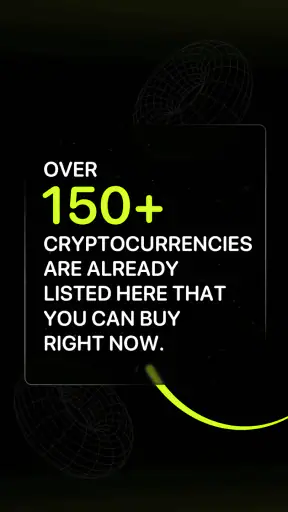 Sun Crypto: Invest In Bitcoin screenshot