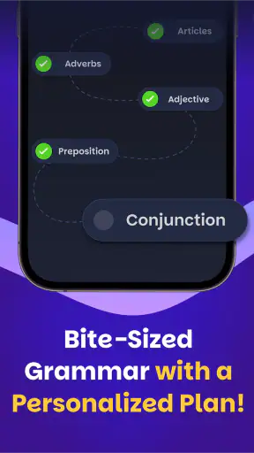 Supernova AI Spoken English screenshot