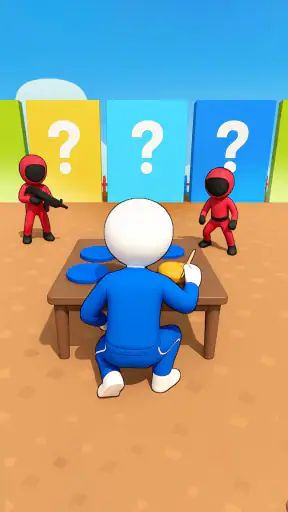 Survival Rush: Mini Challenges screenshot