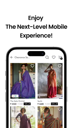 Suta Bombay screenshot