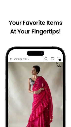 Suta Bombay screenshot