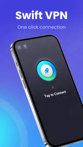 Swift VPN: Secure Connectivity screenshot