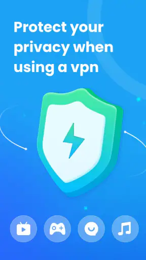 Swift VPN: Secure Connectivity screenshot