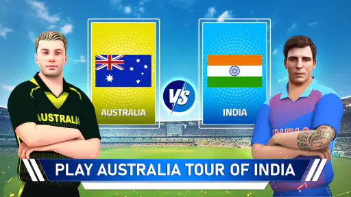 T20 Cricket Champions 3D screenshot