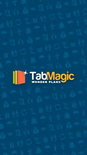 Tab Magic screenshot