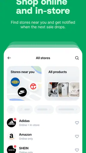 Tabby | Shop Now. Pay Later screenshot
