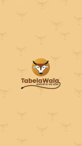 TabelaWala screenshot