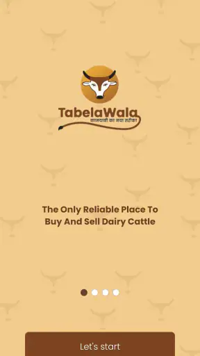 TabelaWala screenshot