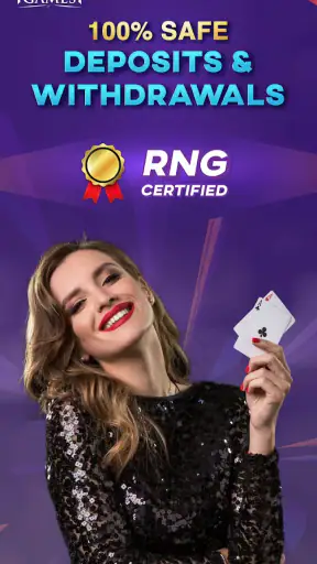 Taj Games: Cash Rummy, Fantasy screenshot