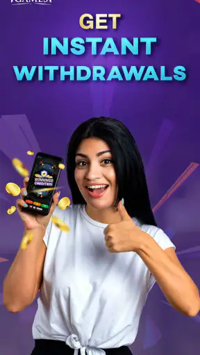 Taj Games: Cash Rummy, Fantasy screenshot