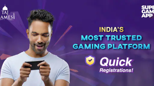 Taj Games: Cash Rummy, Fantasy screenshot