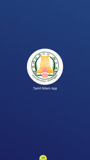 TamilNilam Geo-Info screenshot