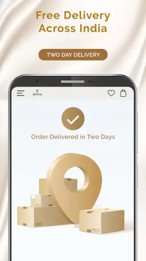 Tanishq Jewellery Shopping screenshot