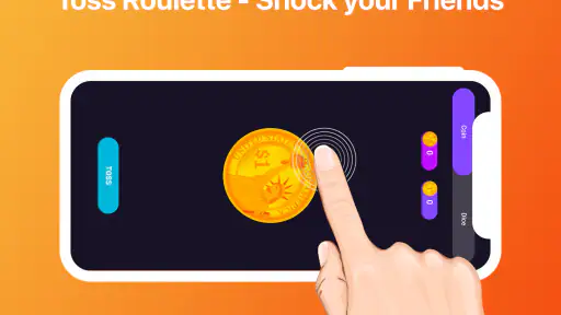 Tap Roulette - Touch Roulette screenshot