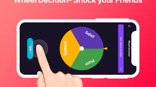 Tap Roulette - Touch Roulette screenshot