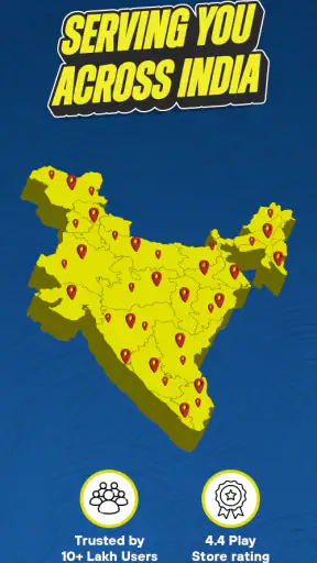 Tata Capital Loan App & Wealth screenshot