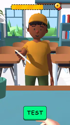 Teacher Simulator: School Days screenshot