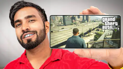 Techno Gamerz Videos screenshot