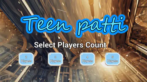 Teen Patti joy screenshot