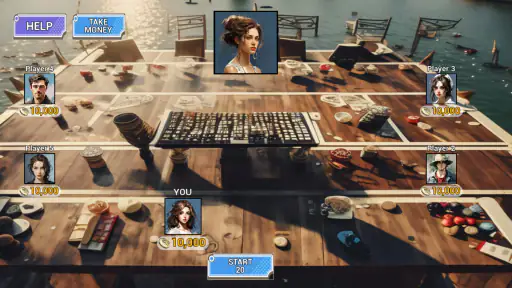 Teen Patti joy screenshot