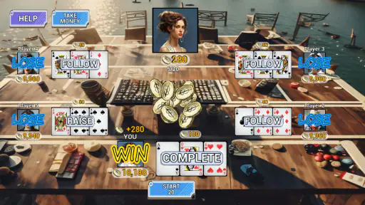 Teen Patti joy screenshot