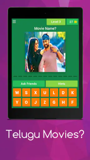 Telugu Movies? తెలుగు సినిమాలు screenshot