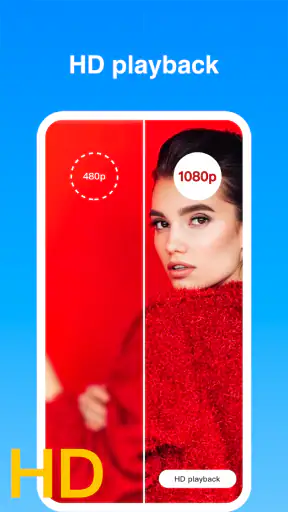 TeraBox: 1TB Cloud & AI Space screenshot