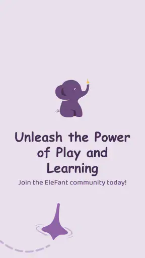 the EleFant : Toy Library screenshot