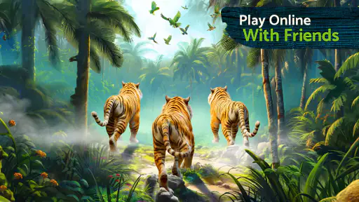 The Tiger screenshot