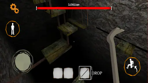 The Twins screenshot