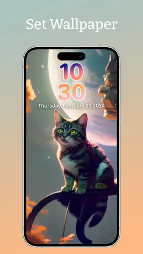 Themes - Wallpapers & Widgets screenshot