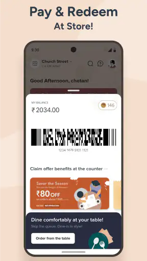 Third Wave Coffee - India screenshot