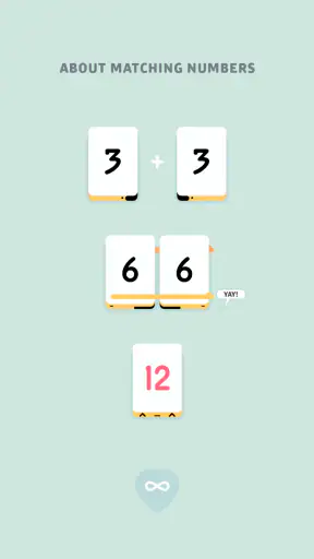 Threes! screenshot