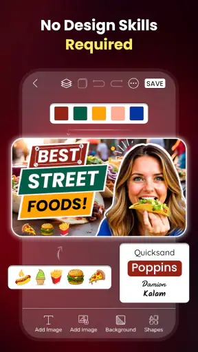 Thumbnail Maker, Banner Maker screenshot
