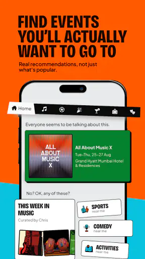 thumpN screenshot