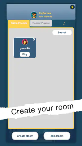 Tic Tac Toe Online - XO Game screenshot