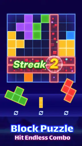 Tic Tac Toe: XO cross game screenshot