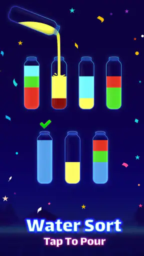 Tic Tac Toe: XO cross game screenshot