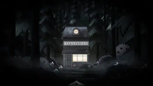 Tick Tock: A Tale for Two screenshot