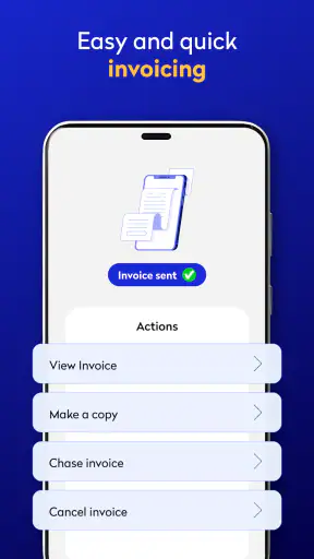 Tide Business India screenshot