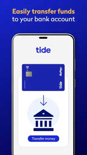 Tide Business India screenshot