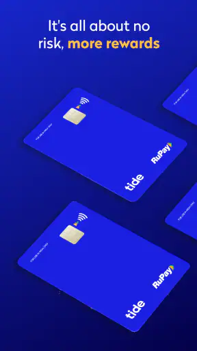Tide Business India screenshot