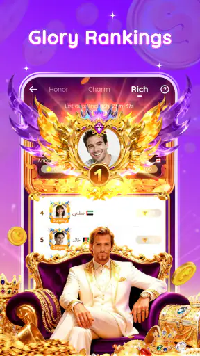 Tiki - Coins Masters & Party screenshot