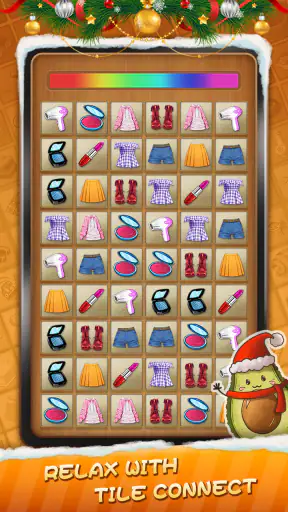 Tile Connect - Classic Match screenshot