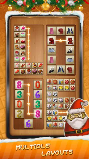 Tile Connect - Classic Match screenshot