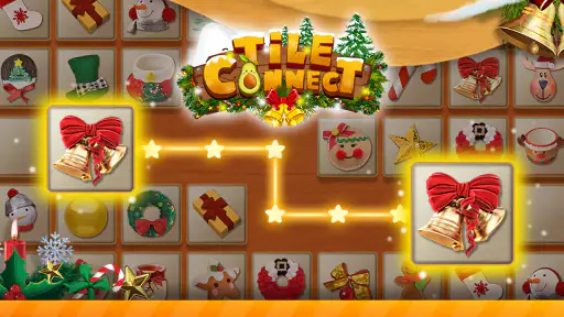 Tile Connect - Classic Match screenshot