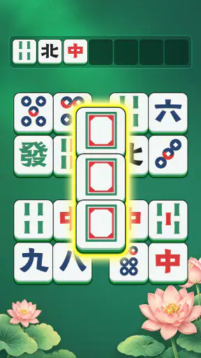 Tile Mahjong Classic screenshot