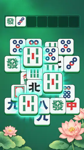 Tile Mahjong Classic screenshot